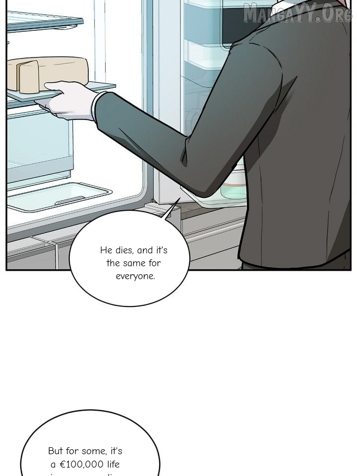 Change Me Chapter 51 - page 18